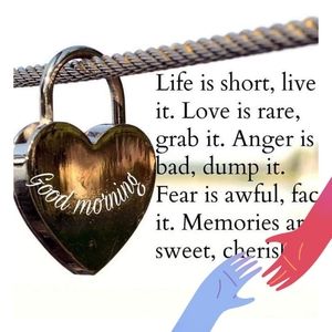 Meet your Posher, Clara